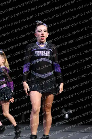 Lionhearts WILD All Stars