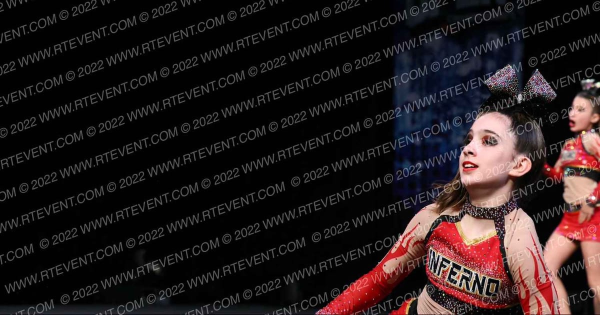 Destruction East Coast Inferno · The Open Orlando Day Two