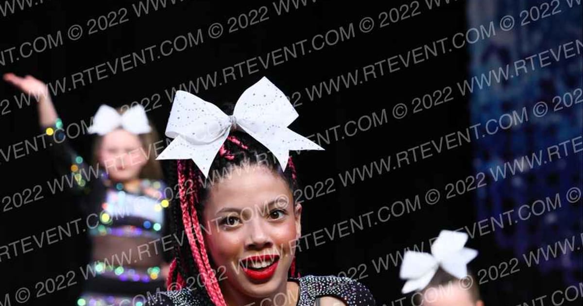 Diamonds SWX Athletics · The Open Orlando Day Two