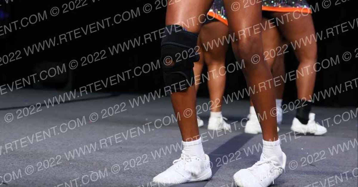 Miss Fire South Jersey Fire Allstars · The Open Orlando Day Two