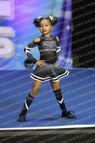 BLING ATHLETICS MINI BLING