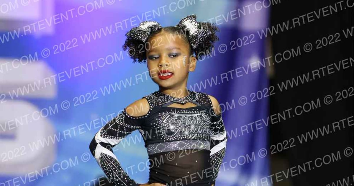 BLING ATHLETICS MINI BLING · So Cal Challenge Cup
