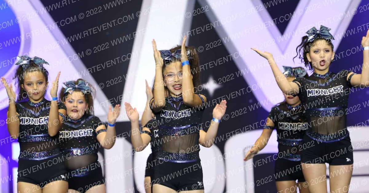 ZERO GRAVITY MIDNIGHT · So Cal Challenge Cup