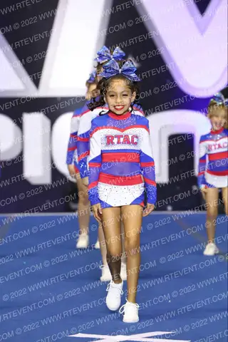 RTAC LADY BULLDOGS