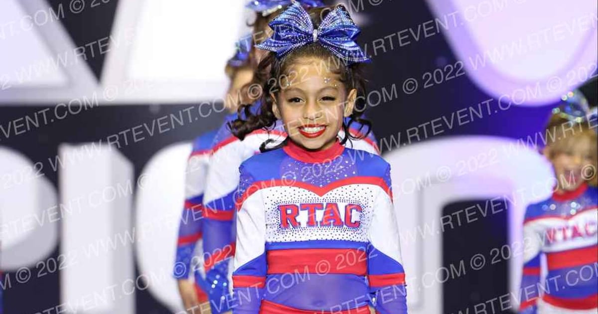 RTAC LADY BULLDOGS · So Cal Challenge Cup