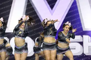 VOLTAGE XTREME LADY LEGACY
