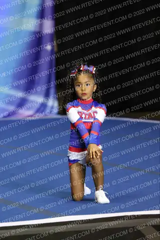 RTAC BABY BULLDOGS