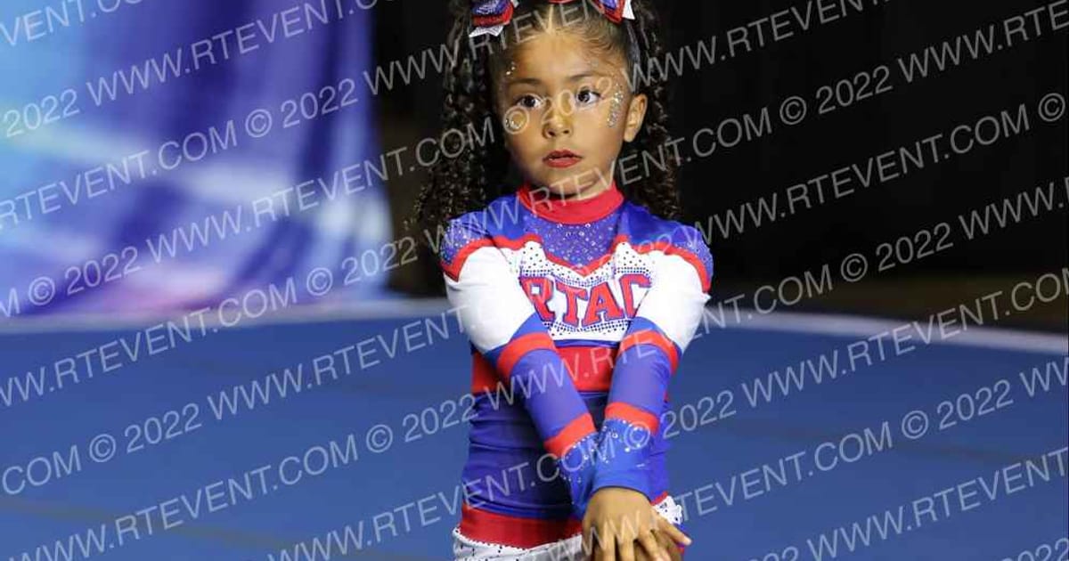 RTAC BABY BULLDOGS · So Cal Challenge Cup