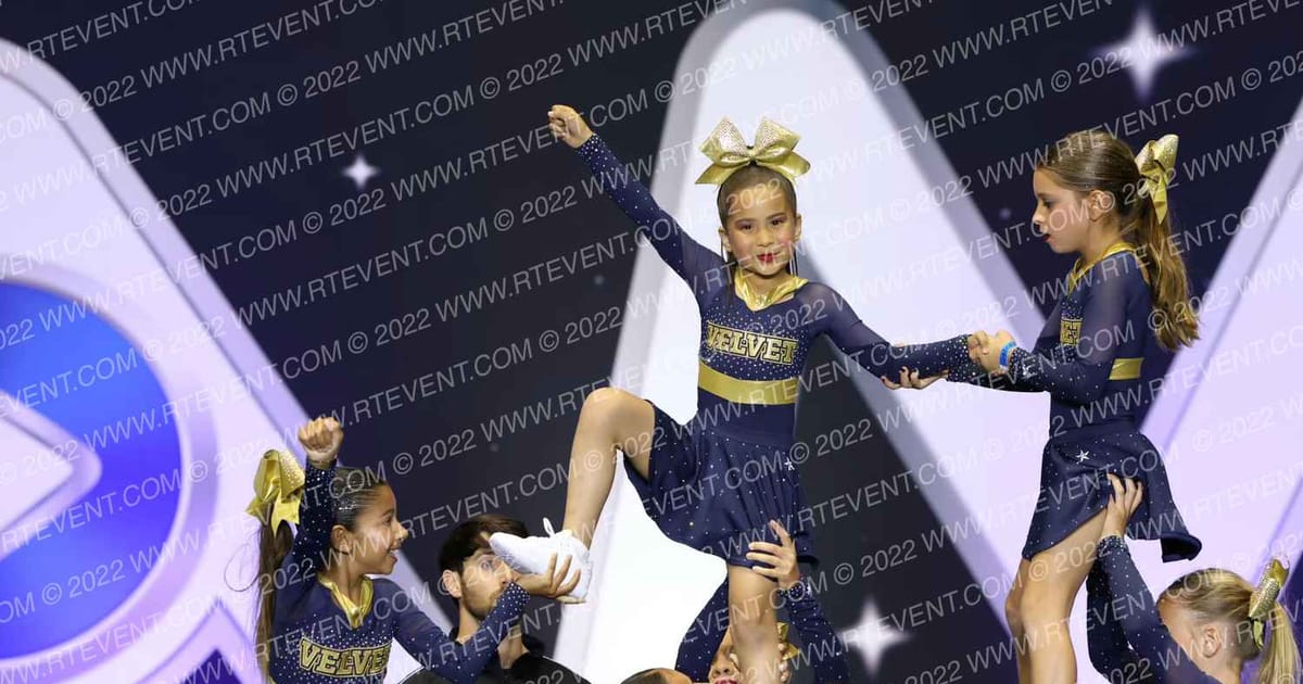 VELVET DCA T2 · So Cal Challenge Cup