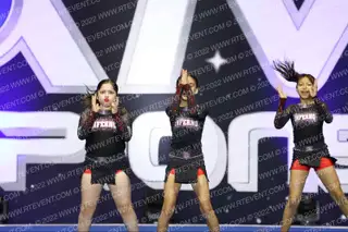 CCGI INFERNO FLAMES