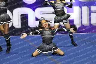 BLING ATHLETICS DIAMONDS