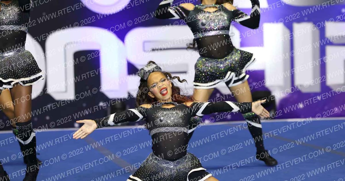 BLING ATHLETICS DIAMONDS · So Cal Challenge Cup