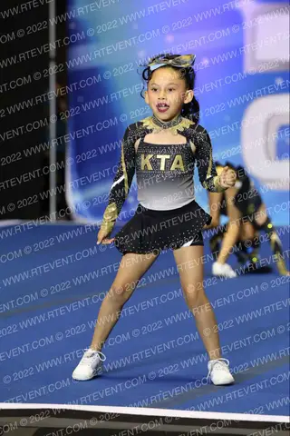 KTA ALL STARS CRUSH