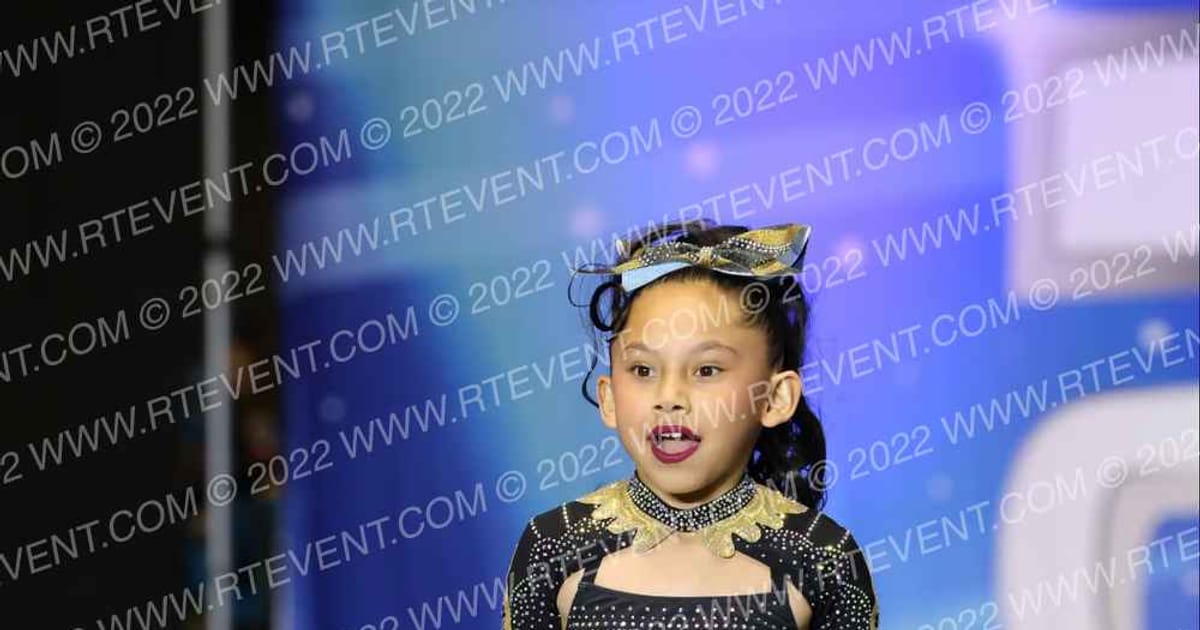 KTA ALL STARS CRUSH · So Cal Challenge Cup