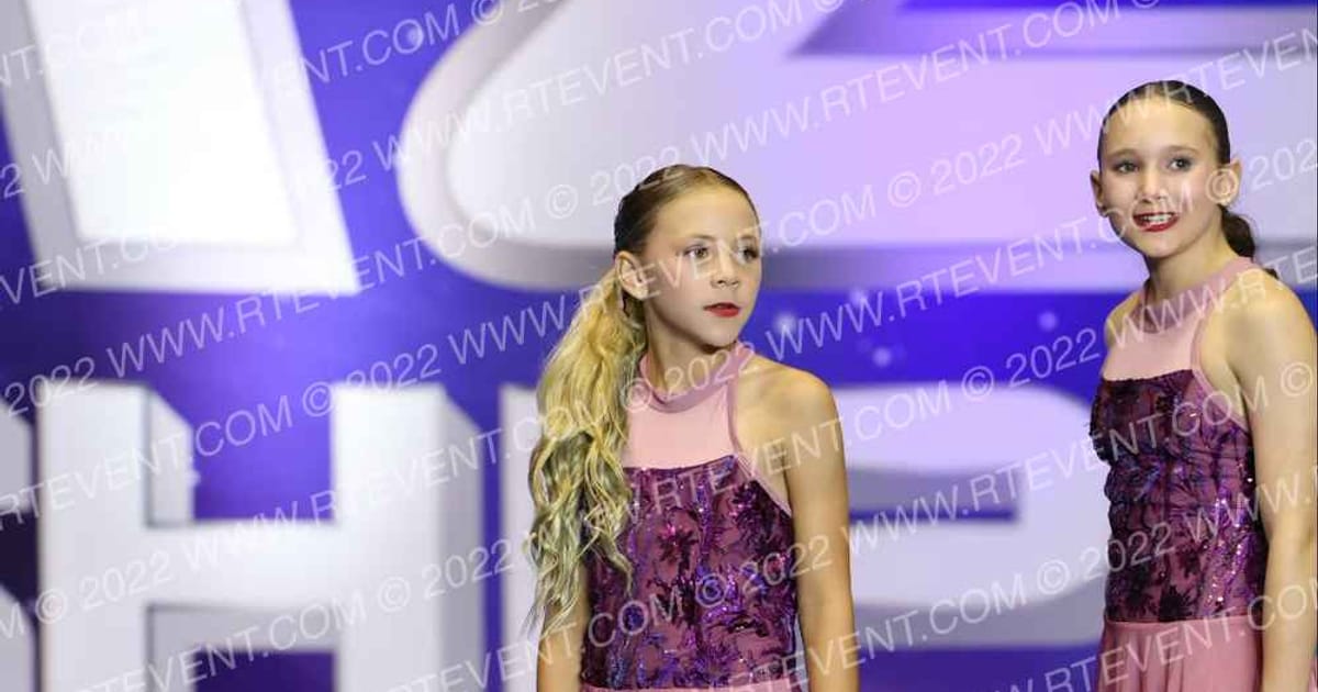 VELVET DCA ANDROMEDA LYRICAL · So Cal Challenge Cup
