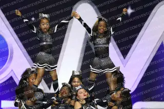BLING ATHLETICS GEMS