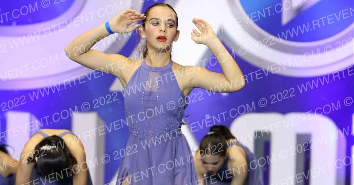VELVET DCA CALYPSO LYRICAL · So Cal Challenge Cup