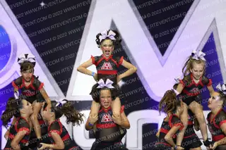 TRIBE ATHLETIC NOVA