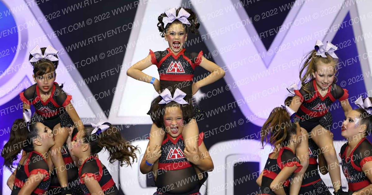 TRIBE ATHLETIC NOVA · So Cal Challenge Cup