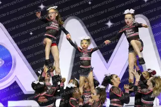 TTP FIRE POMMIES