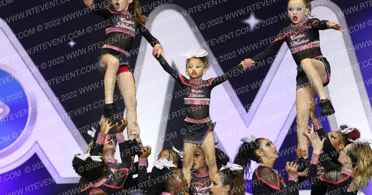 TTP FIRE POMMIES · So Cal Challenge Cup