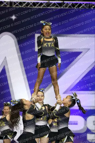 KTA ALL STARS REIGN