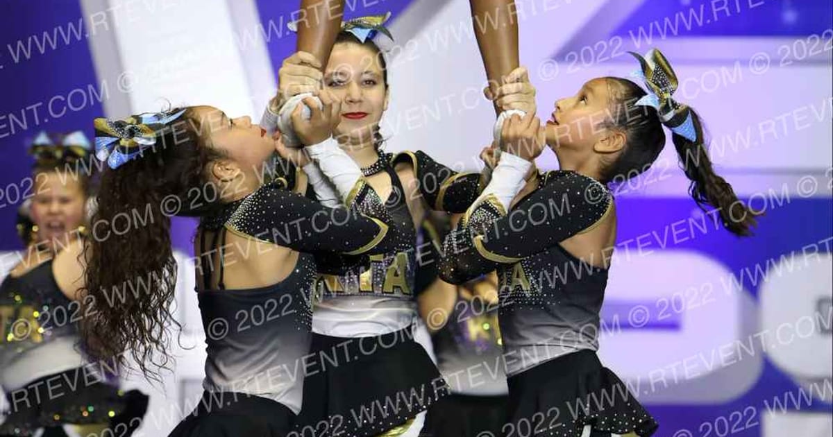 KTA ALL STARS REIGN · So Cal Challenge Cup