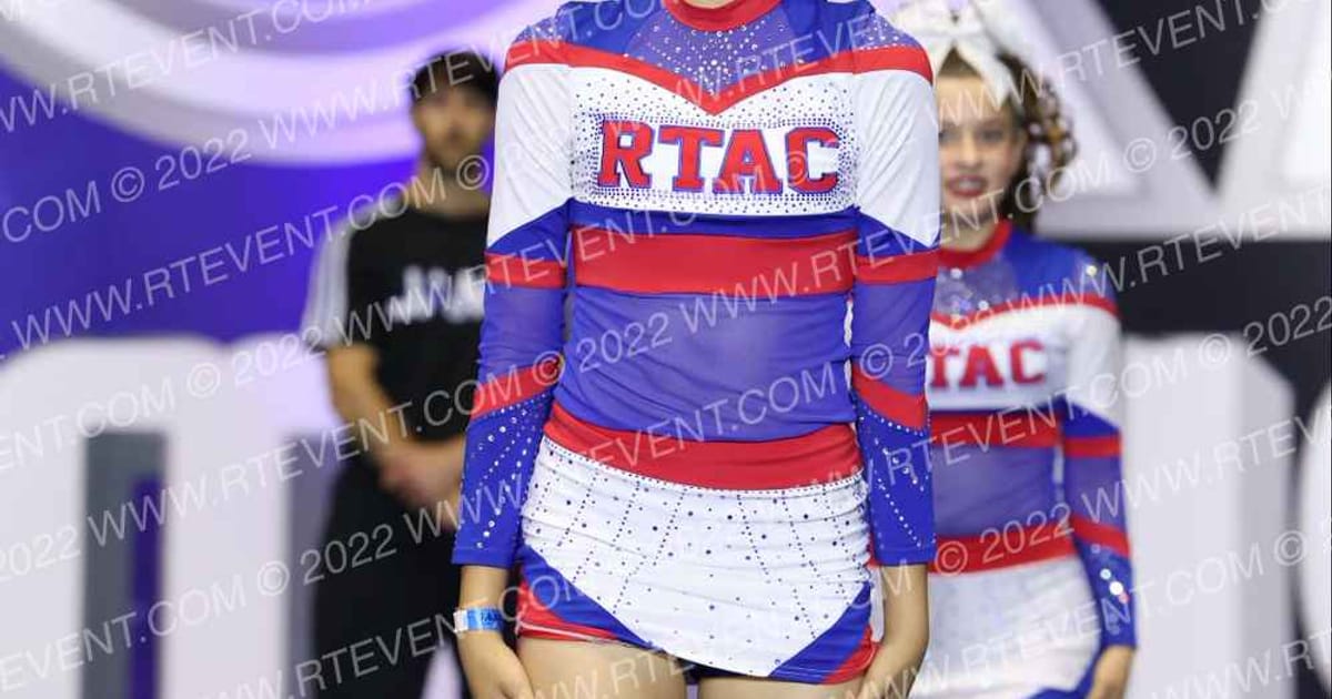 RTAC ELITE · So Cal Challenge Cup