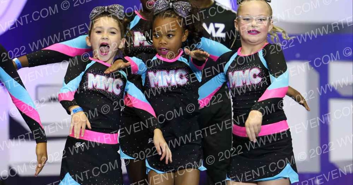 MURRIETA MAVERICKS DAZZLE · So Cal Challenge Cup