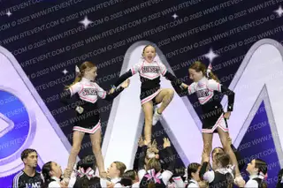 SUNSET CHEER RUBIES