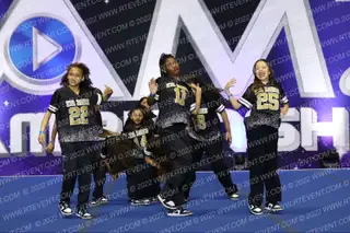 KTA ALL STARS DANCE TEAM