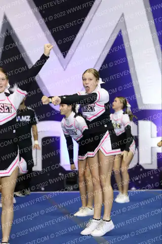 SUNSET CHEER DIAMONDS