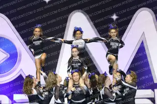 ASCEND ELITE CHEER VORTEX