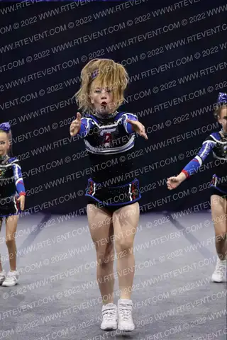 Galaxy Girls Ts Tumbling