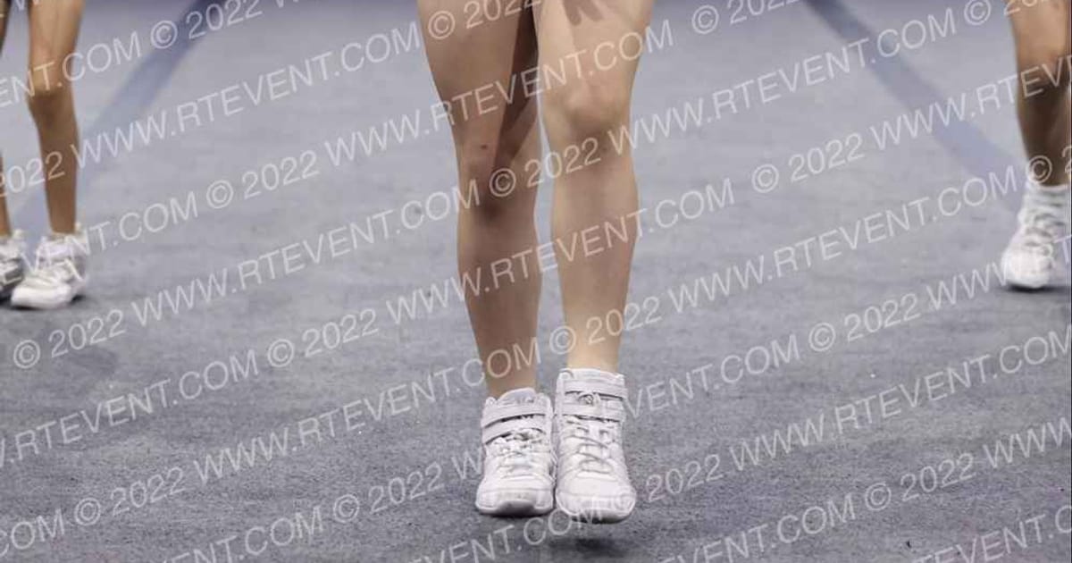 Galaxy Girls Ts Tumbling · Prep and Rec Grand Nationals Sound Stage Twenty One Sunday