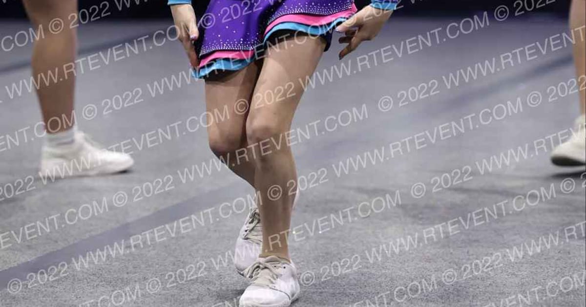 Knight Fury North Country Elite · Prep and Rec Grand Nationals Sound Stage Twenty One Sunday