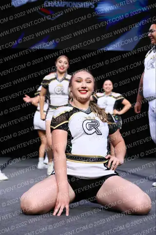 CHEER ROYALTY KINGS 2