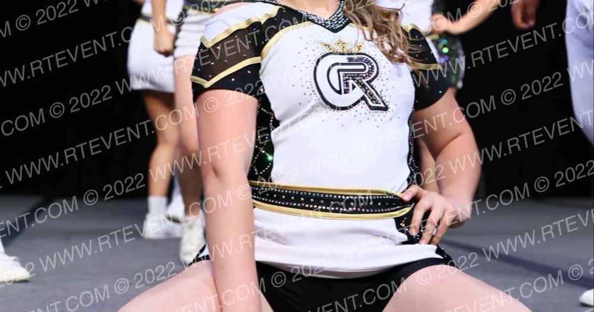CHEER ROYALTY KINGS 2 · The Open Orlando Day Two