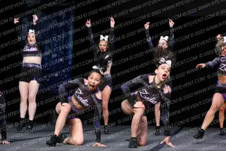Virgo Zodiacs Extreme Allstars