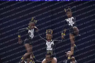 Hurricane Bayou Athletics