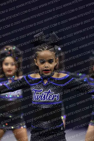 Riptide Maryland Twisters MoCo