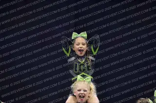 Chilly ICE Athletics