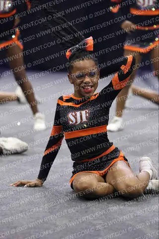 Fever South Jersey Fire Allstars