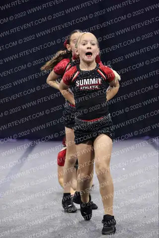 Power Summit Athletix