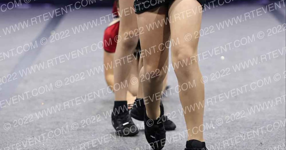 Power Summit Athletix · Prep and Rec Grand Nationals Sound Stage Twenty One Sunday
