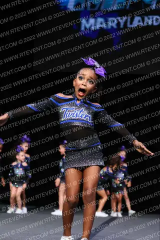 Mini Canes Maryland Twisters MoCo