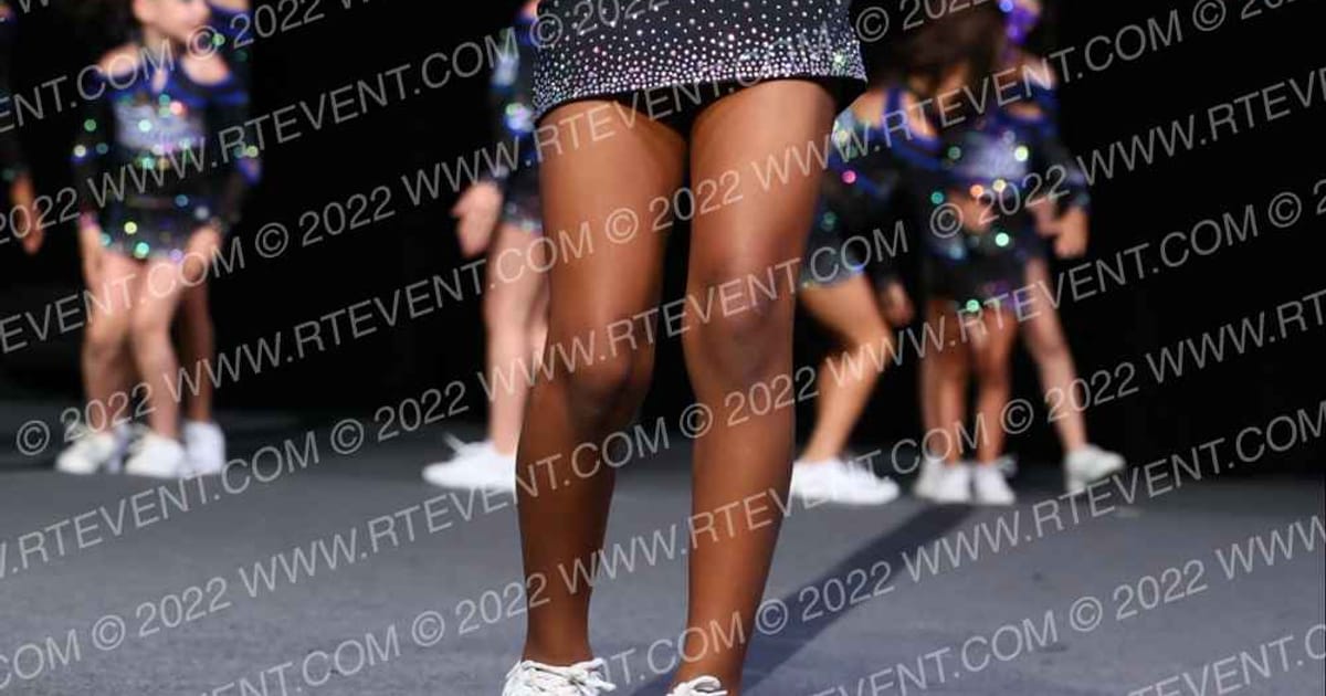 Mini Canes Maryland Twisters MoCo · Prep and Rec Grand Nationals Soundstage Eighteen Sunday