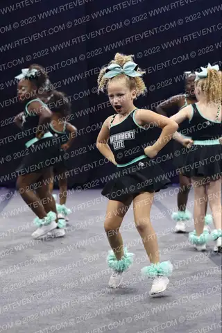 Mini Heirs Cantonment Elite