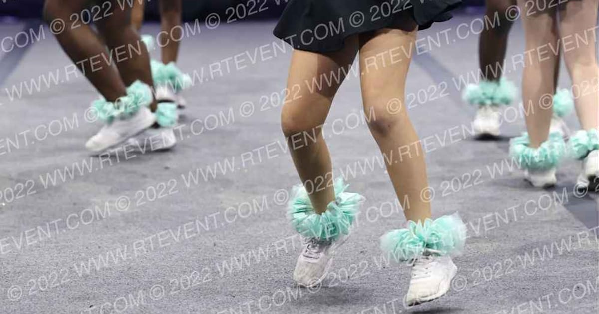 Mini Heirs Cantonment Elite · Prep and Rec Grand Nationals Sound Stage Twenty One Sunday