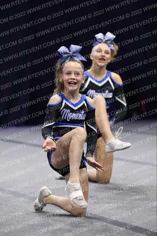 StarDust Momentum Allstars